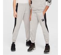 Nike Air Flc Jogger Gris collège 9-10 (M) Unisex