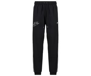 Nike - Air Fleece Jogger - Pantalon de jogging - XL - black / white