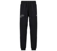 Nike - Air Fleece Jogger - Pantalon de jogging - XXL - black / white