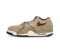 Nike - Air Flight 89 Low - Homme - Sport - Brun - Taille: 41 EU