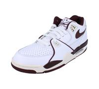 Nike Air Flight 89 Low Hommes Trainers Fq8256 100 - 43