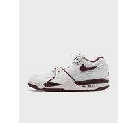 Nike AIR FLIGHT '89 LOW men High-& Midtop white taille: 44