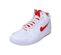 Nike Air Flight Lite Mid Hommes Trainers Dj2518 101 - 40 1/2