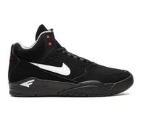 NIKE - Air Flight Lite Mid - noire - Noir - 45 - Chaussures 44