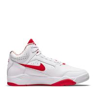 Nike Air Flight Mid Blanc/Rouge université 45