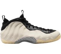 Nike AIR FOAMPOSITE ONE Chaussures 42,5 Argent