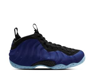 Nike Air Foamposite One "Deep Royal" - Taille: 44.5 green