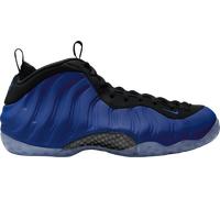 Nike Air Foamposite One Shoe Chaussures 49,5 Bleu