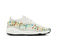 Nike - Air Footscape Woven - Femme - Sport - Multicolore - Taille: 41 EU