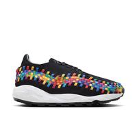 Nike Air Footscape Woven W "Rainbow" - Taille: 39 Black/White