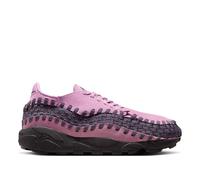 Nike Air Footscape Woven W - Taille: 42 Beyond Pink / Dark Raisin - Plum Dust - Black