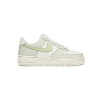 Nike - Air Force '07 Baskets Blanches - Femme - Sport - Blanc - Taille: 40 EU