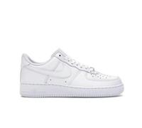 Nike - Air Force 1 '07 Baskets - Homme - Sport - Blanc - Taille: 45 1/2 EU