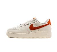 Nike Air Force 1 '07 Craft 2 - Voile / Mantra Orange / Forêt, blanc/orange, 44 EU