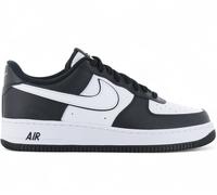 Nike Air Force 1 Low 07 - Baskets Sneakers Noir-Blanc DV0788-001 Chaussures NEU