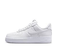 Nike - Air Force 1 07 EasyOn - Femme - Sport - Blanc - Taille: 38 1/2 EU