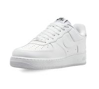 Nike Chaussures Air Force 1 '07 EasyOn - FD1146-100 Blanc 43