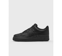 Nike AIR FORCE 1 '07 EDGE men Lowtop black taille: 44,5