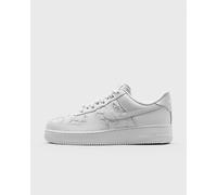 Nike AIR FORCE 1 '07 EDGE men Lowtop white taille: 40