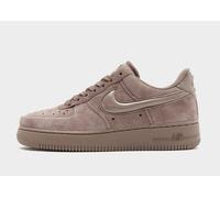 Nike Air Force 1 '07 Femme - Maron 40.5