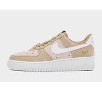 Nike Air Force 1 '07 Femme - Marron 40.5