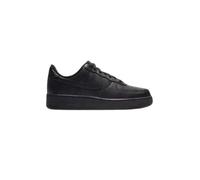 Nike Baskets basses Air Force 1 '07 Femme Noir Taille 40
