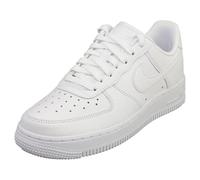 Nike Air Force 1 07 Fresh Homme Baskets Mode Blanc - 37 1/2