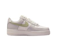 NIKE Air Force 1 '07 Grey/White WMNS 38.5