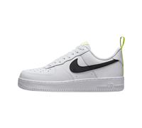 Nike - Air Force 1 07 - Homme - Sport - Blanc - Taille: 41 EU