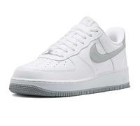 Nike Air Force 1 '07 - Taille: 42 White/Light Smoke Gray