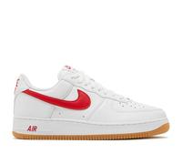 Nike Air Force 1 '07 Low Color of the Month University Red Gum EU:40
