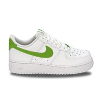 Nike Air Force 1 '07 Low White Action Green - DD8959-112_38 36 1/2