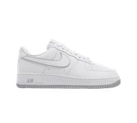 Nike Air Force 1 '07 Low White Wolf Grey Sole