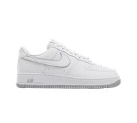 Nike Air Force 1 '07 Low White Wolf Grey Sole