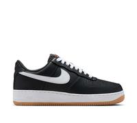 Nike Air Force 1 '07 LV8 "Anthracite" - Taille: 41 Anthracite/White-Gum Yellow-Safety Orange