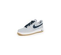 Nike Air Force Homme - Baskets, Gris - Pointure 40 - Maille/synthétique Grey 40