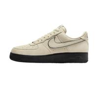 Nike Air Force 1 '07 Lv8 Baskets pour Homme, Khaki Lt Kaki Black, 42 EU
