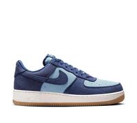 Nike Air Force 1 '07 LV8 "Blue Denim" - Taille: 40.5 blue