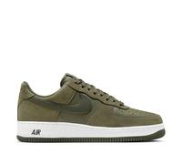 Nike Air Force 1 '07 LV8 "Cargo Khaki" - Taille: 44 Medium Olive / Cargo Khaki - White