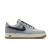 Nike Air Force 1 '07 LV8 "Grey Gum" - Taille: 41 Light Smoke Gray / Armory Navy - Gum Light Brown - Summit White