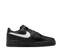 Nike Sportswear Baskets basses 'Air Force 1 '07 LV8 Tech' noir / blanc, Taille 42