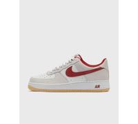 Nike AIR FORCE 1 '07 LV8 men Lowtop beige taille: 40