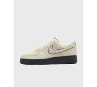 Nike Air Force 1 '07 "Light Khaki" - Taille: 45 Light Khaki / Light Khaki-Black