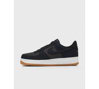 Nike AIR FORCE 1 '07 LV8 men Lowtop black taille: 41