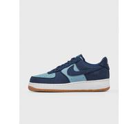 Nike AIR FORCE 1 '07 LV8 men Lowtop blue taille: 45