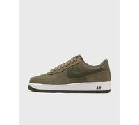 Nike AIR FORCE 1 '07 LV8 men Lowtop brown taille: 40