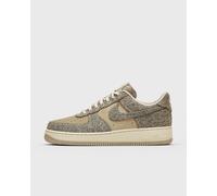 Nike Sportswear Baskets basses 'Air Force 1 '07 LV8' kaki, Taille 43