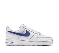 Nike Air Force Homme Chaussures - Blanc - Taille: 45 - Cuir - Foot Locker White 45