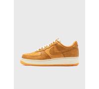 Nike AIR FORCE 1 '07 LV8 'Russet and Sunset' men Lowtop orange taille: 41