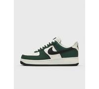 Nike AIR FORCE 1 '07 LV8 SPORT men Lowtop green|white taille: 45